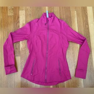 LULULEMON DEFINE JACKET